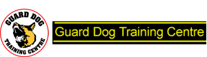 Guard Dog Training Sydney